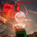 Scaricare  Choo Horror Spider Train