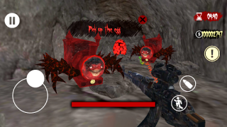 Scaricare ChooChoo Charles Spider Horror Azione per Android Screenshot 5