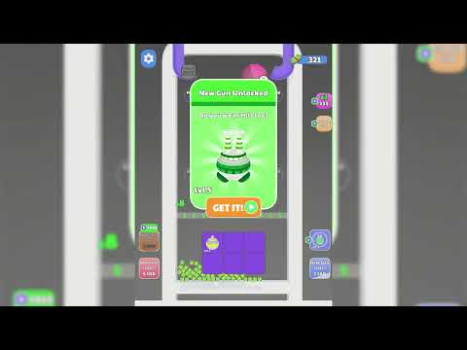 Scaricare Guns and Bounce Giochi rompicapo per Android Screenshot 8