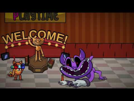 Scaricare PlayTime.io: All Jumpscare Azione per Android Screenshot 8