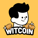 Scaricare  Witcoin: Web3 Play to Learn
