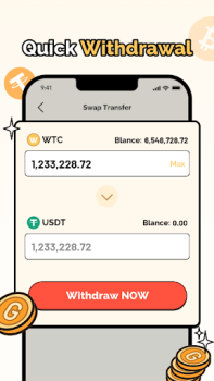 Scaricare Witcoin: Web3 Play to Learn Quiz per Android Screenshot 4