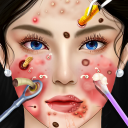 Scaricare  ASMR Doctor Game: Makeup Salon