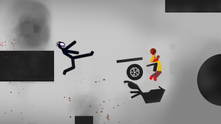 Scaricare Ragdoll Physics Simulator Simulatori per Android Screenshot 2