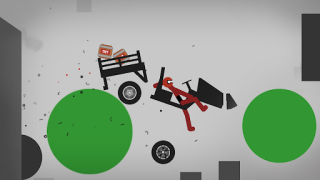 Scaricare Ragdoll Physics Simulator Simulatori per Android Screenshot 3