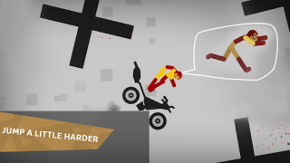 Scaricare Ragdoll Physics Simulator Simulatori per Android Screenshot 4