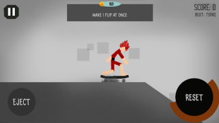 Scaricare Ragdoll Physics Simulator Simulatori per Android Screenshot 5
