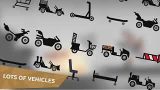 Scaricare Ragdoll Physics Simulator Simulatori per Android Screenshot 6