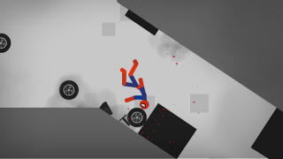 Scaricare Ragdoll Physics Simulator Simulatori per Android Screenshot 7