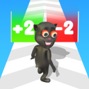 Scaricare  Merge Master: Monster Run 3D