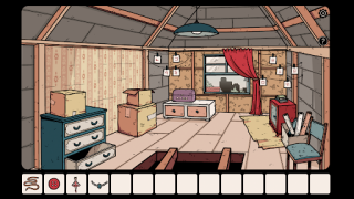 Scaricare Another Shadow Avventure per Android Screenshot 2