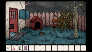 Scaricare Another Shadow Avventure per Android Screenshot 5
