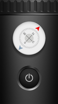 Scaricare Torcia LED Super luminosa Lavoro per Android Screenshot 2