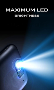 Scaricare Torcia LED Super luminosa Lavoro per Android Screenshot 3