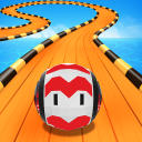 Scaricare  Going Balls: Super Speed Run