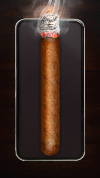Scaricare Lighter Simulator Prank Games Simulatori per Android Screenshot 2