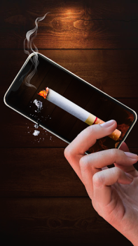 Scaricare Lighter Simulator Prank Games Simulatori per Android Screenshot 4