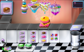 Scaricare Purple Place (Оригинал) Arcade per Android Screenshot 2