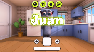 Scaricare Talking Juan Scary Avventure per Android Screenshot 5