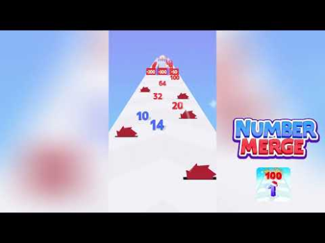 Scaricare Number Merge: Run Master 3D Casual per Android Screenshot 8
