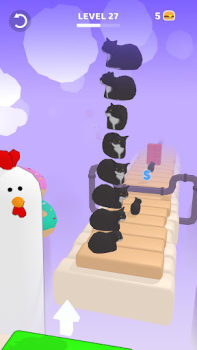Scaricare Maxwell Forever - Cat Game Avventure per Android Screenshot 3