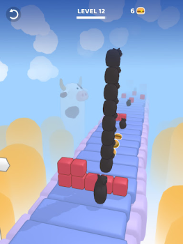 Scaricare Maxwell Forever - Cat Game Avventure per Android Screenshot 6