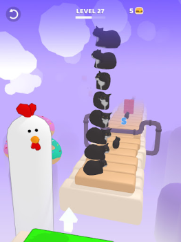 Scaricare Maxwell Forever - Cat Game Avventure per Android Screenshot 7