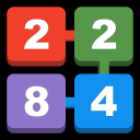Scaricare  2248 Number Merge Puzzle Game