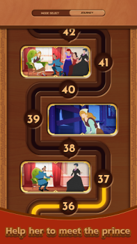 Scaricare Woody Block Mania Giochi rompicapo per Android Screenshot 2