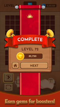 Scaricare Woody Block Mania Giochi rompicapo per Android Screenshot 6