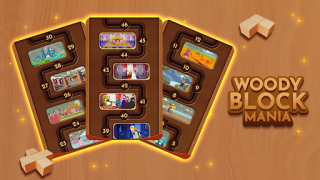 Scaricare Woody Block Mania Giochi rompicapo per Android Screenshot 7
