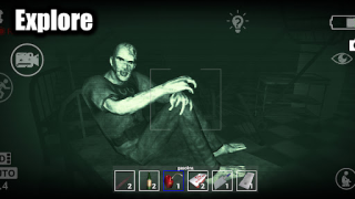 Scaricare Captivity Horror Multiplayer Azione per Android Screenshot 3