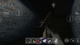 Scaricare Captivity Horror Multiplayer Azione per Android Screenshot 4