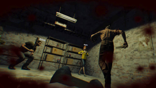 Scaricare Captivity Horror Multiplayer Azione per Android Screenshot 5