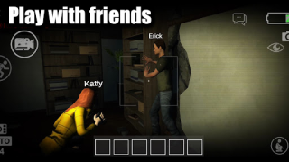 Scaricare Captivity Horror Multiplayer Azione per Android Screenshot 6
