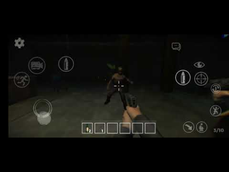 Scaricare Captivity Horror Multiplayer Azione per Android Screenshot 8