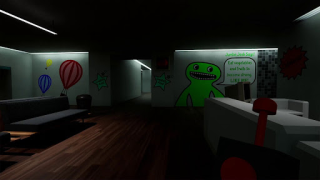 Scaricare Garden of Banbane Horror Game Avventure per Android Screenshot 3