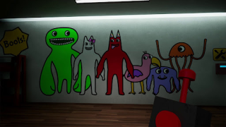 Scaricare Garden of Banbane Horror Game Avventure per Android Screenshot 4