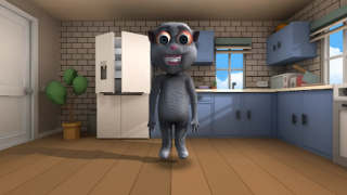 Scaricare Talking Juan Game Avventure per Android Screenshot 2