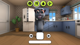 Scaricare Talking Juan Game Avventure per Android Screenshot 3