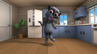 Scaricare Talking Juan Game Avventure per Android Screenshot 4