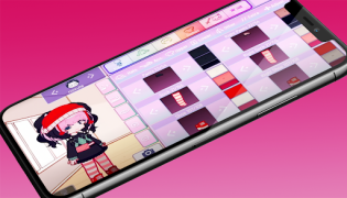 Scaricare Gacha-Nox: Mod Help Strumenti per Android Screenshot 2