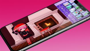 Scaricare Gacha-Nox: Mod Help Strumenti per Android Screenshot 3
