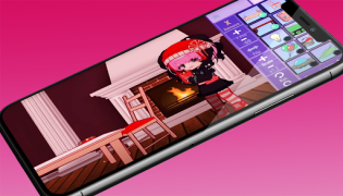 Scaricare Gacha-Nox: Mod Help Strumenti per Android Screenshot 4