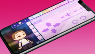 Scaricare Gacha-Nox: Mod Help Strumenti per Android Screenshot 5