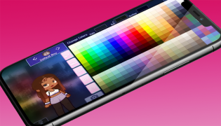 Scaricare Gacha-Nox: Mod Help Strumenti per Android Screenshot 6