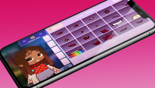 Scaricare Gacha-Nox: Mod Help Strumenti per Android Screenshot 7