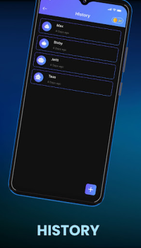 Scaricare Chat GPT: GPT based AI ChatGOD Lavoro per Android Screenshot 3