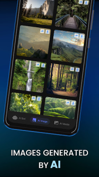 Scaricare Chat GPT: GPT based AI ChatGOD Lavoro per Android Screenshot 5