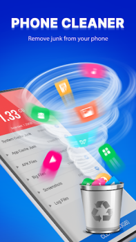 Scaricare Speed Booster : Phone Cleaner Strumenti per Android Screenshot 2